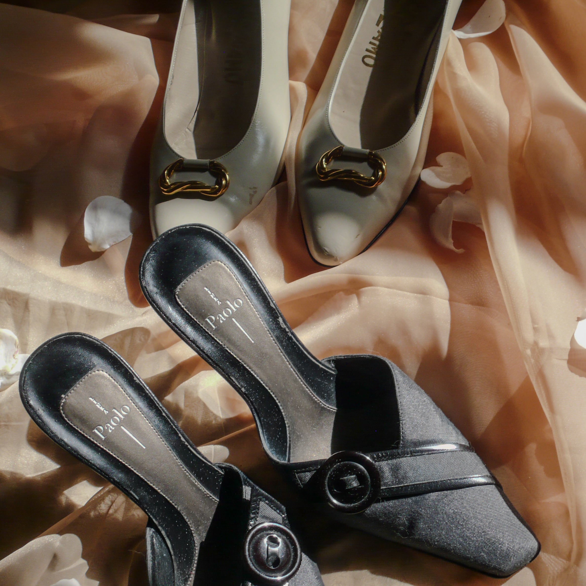 Pauline's Vintage
