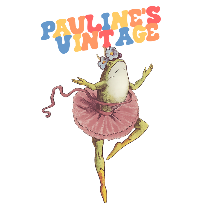 Pauline's Vintage